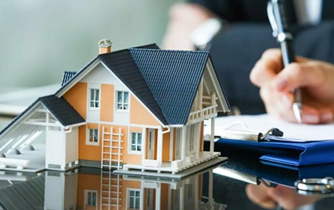 QUY ĐỊNH PHÁP LUẬT VỀ CHUYỂN NHƯỢNG DỰ ÁN BẤT ĐỘNG SẢN