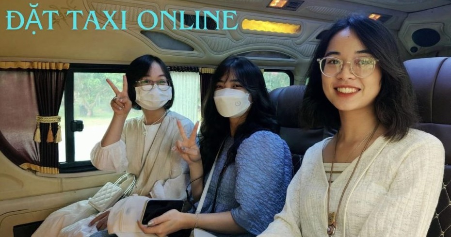 Taxi lên Nội Bài đi từ tỉnh Hải Dương lộ trình và giá như thế nào?